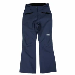 ColourWear Cork skibroek dames navy< Wintersport|Skibroeken