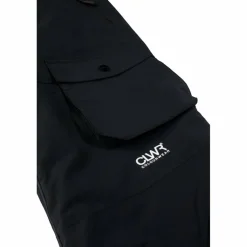 ColourWear Flight skibroek heren black< Skibroeken|Wintersport