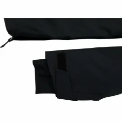 Ski Jassen|Wintersport-ColourWear Signature anorak winterjas heren black