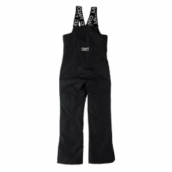 ColourWear Slash Bib skibroek dames black< Skibroeken|Wintersport