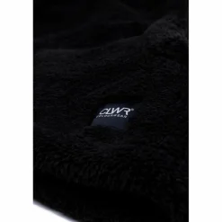 Mutsen|Wintersport-ColourWear So Fluffy balaclava black