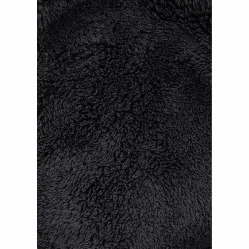 Mutsen|Wintersport-ColourWear So Fluffy balaclava black