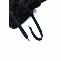 Mutsen|Wintersport-ColourWear So Fluffy balaclava black