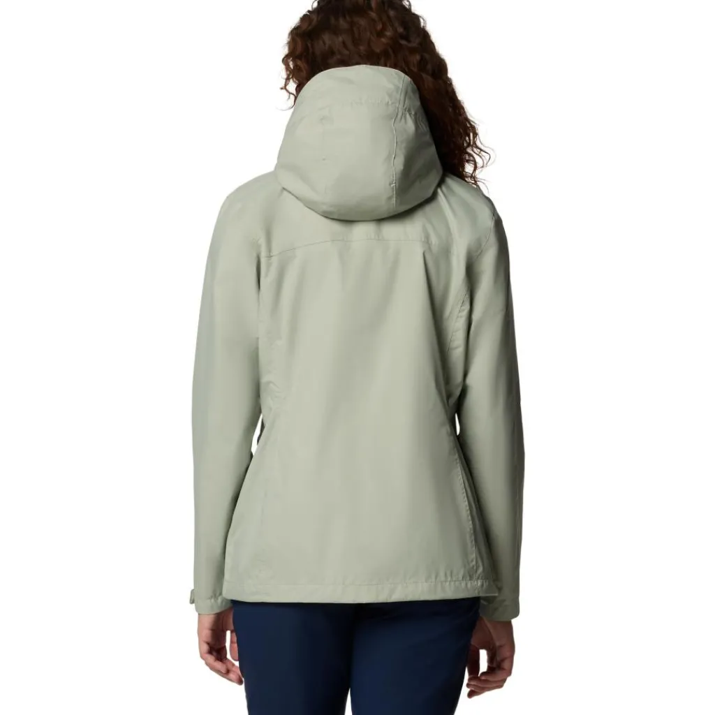 Regenkleding & -Laarzen-Columbia Arcadia II regenjas dames safari