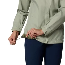 Regenkleding & -Laarzen-Columbia Arcadia II regenjas dames safari