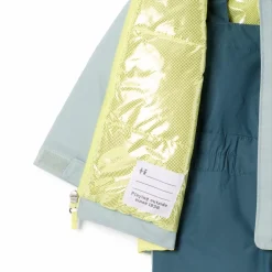 Skipakken|Wintersport-Columbia Buga III skipak baby crushed blue neon light everblue - 18 - 24 maanden