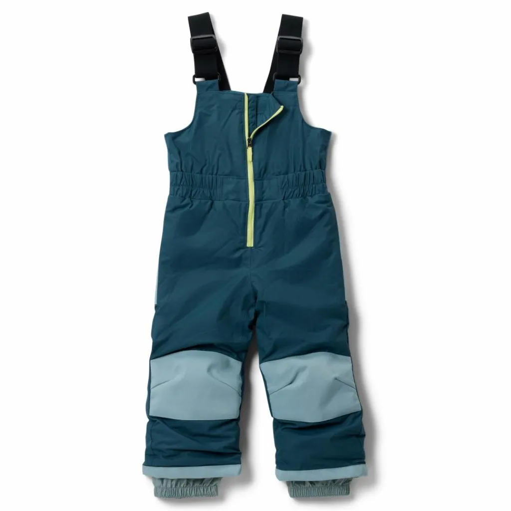 Columbia Buga III skipak junior crushed blue neon light everblue< Skipakken|Wintersport