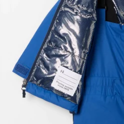 Columbia Buga III skipak baby mountain blue collegiate navy - 18 - 24 maanden< Skipakken|Wintersport