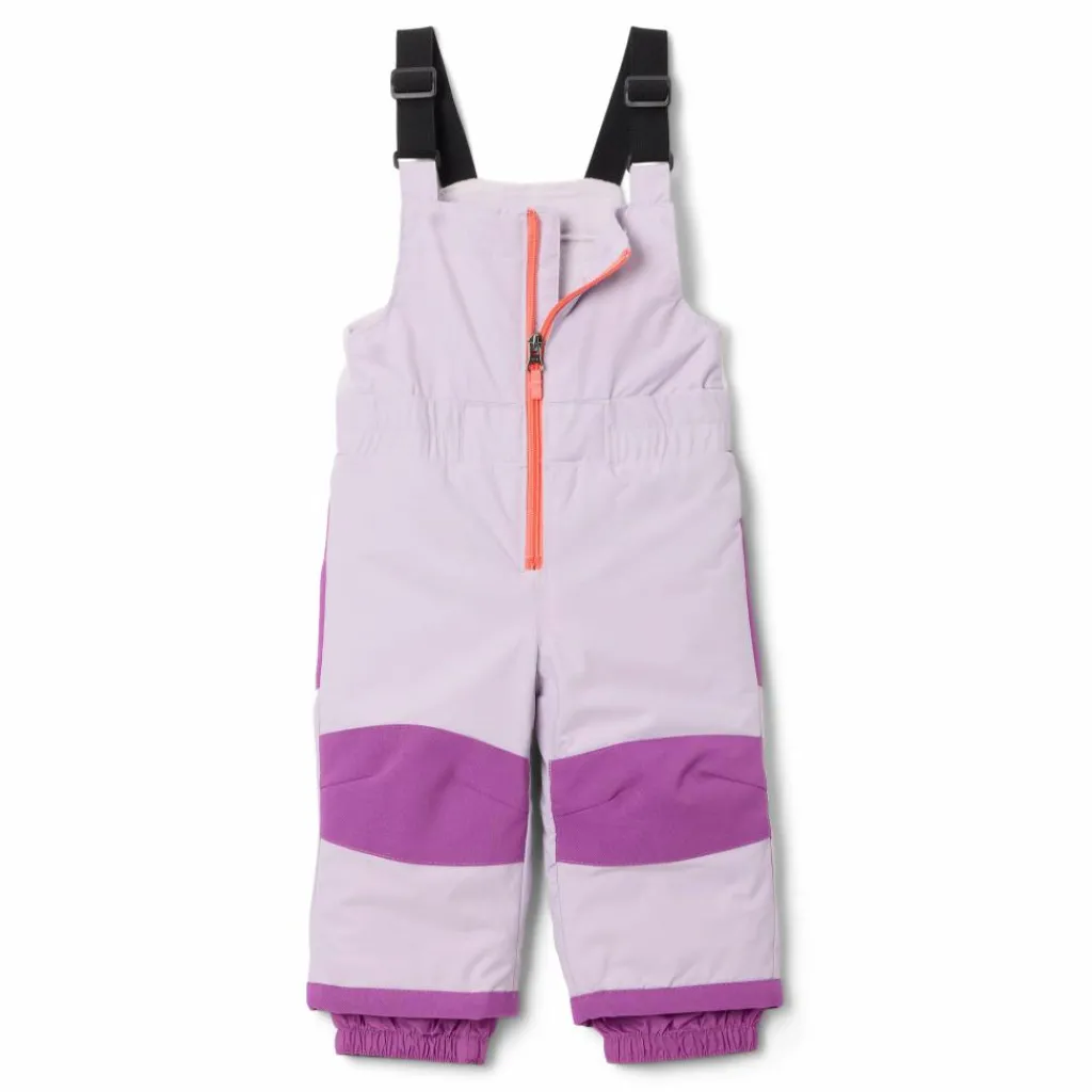 Skipakken|Wintersport-Columbia Buga III skipak baby razzle lavender pearl - 18 - 24 maanden