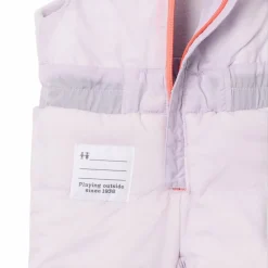 Skipakken|Wintersport-Columbia Buga III skipak baby razzle lavender pearl - 18 - 24 maanden