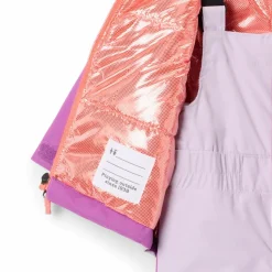 Skipakken|Wintersport-Columbia Buga III skipak baby razzle lavender pearl - 18 - 24 maanden
