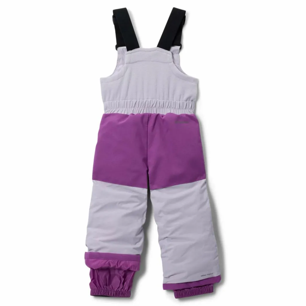 Skipakken|Wintersport-Columbia Buga III skipak junior razzle lavender pearl
