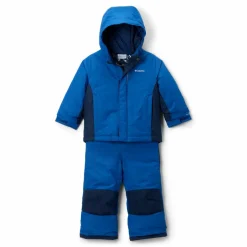 Columbia Buga III skipak junior mountain blue collegiate navy< Skipakken|Wintersport