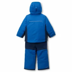 Columbia Buga III skipak junior mountain blue collegiate navy< Skipakken|Wintersport