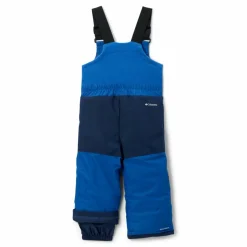 Columbia Buga III skipak junior mountain blue collegiate navy< Skipakken|Wintersport