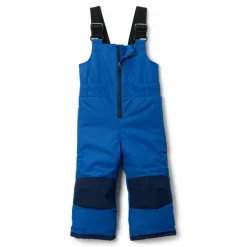 Columbia Buga III skipak junior mountain blue collegiate navy< Skipakken|Wintersport