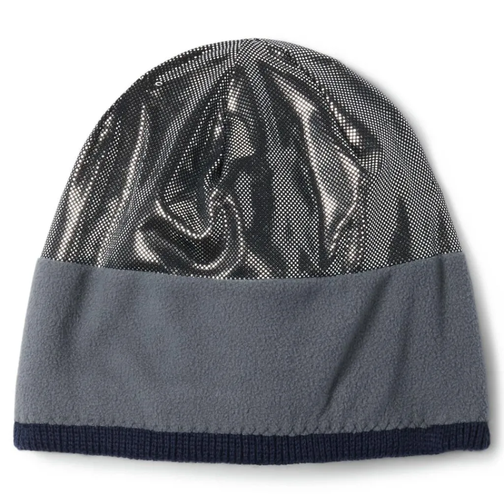 Columbia Bugaboo muts collegiate navy< Mutsen|Wintersport