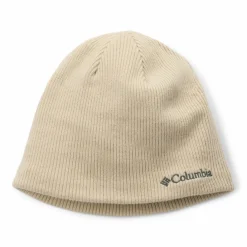 Mutsen|Wintersport-Columbia Bugaboo muts dark stone