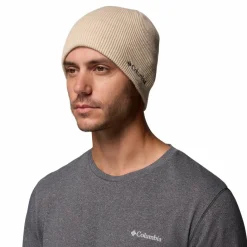 Mutsen|Wintersport-Columbia Bugaboo muts dark stone