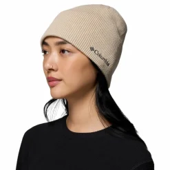 Mutsen|Wintersport-Columbia Bugaboo muts dark stone