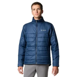 Outdoor Jack-Columbia Element Blocker III 3-in-1 outdoor jack heren dark mountain