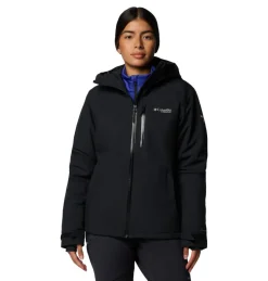 Columbia Explorer's Edge II outdoor jack dames black< Outdoor Jack