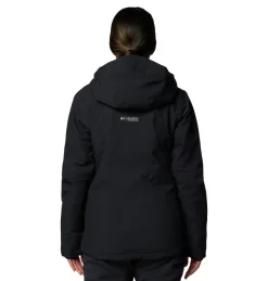 Columbia Explorer's Edge II outdoor jack dames black< Outdoor Jack