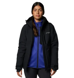 Columbia Explorer's Edge II outdoor jack dames black< Outdoor Jack