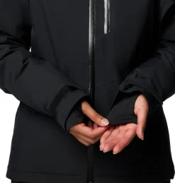 Columbia Explorer's Edge II outdoor jack dames black< Outdoor Jack