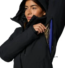 Columbia Explorer's Edge II outdoor jack dames black< Outdoor Jack