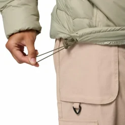 Outdoor Jack-Columbia Harmony Falls Hooded Down outdoor jack dames  safari