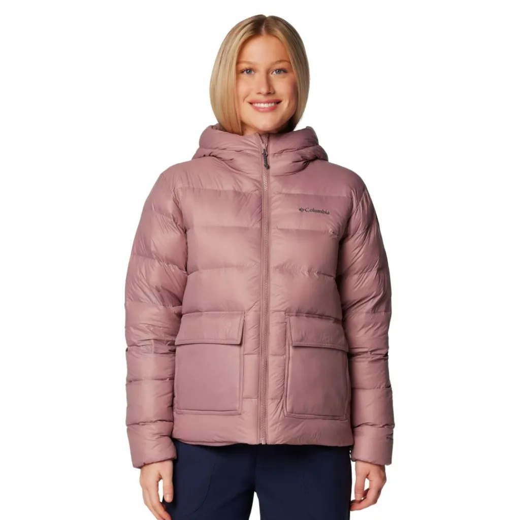 Columbia Harmony Falls outdoor jack dames fig< Outdoor Jack