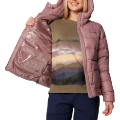 Columbia Harmony Falls outdoor jack dames fig< Outdoor Jack