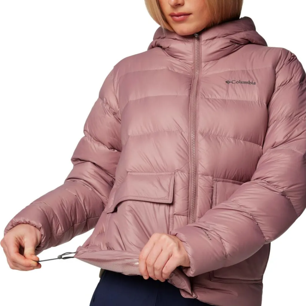 Columbia Harmony Falls outdoor jack dames fig< Outdoor Jack