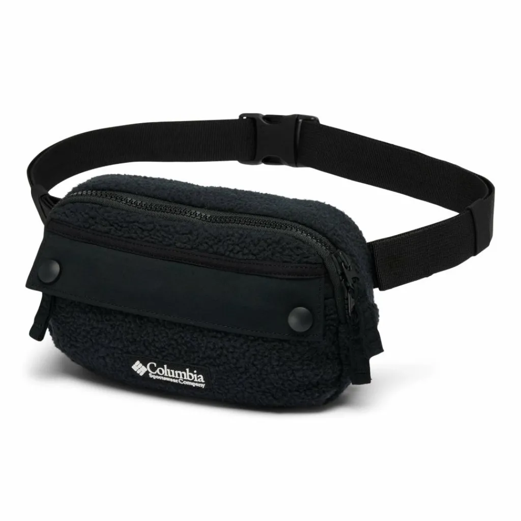 Columbia Helvetia II heuptas black< Heuptassen