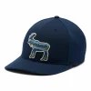 Outdoor Pet-Columbia Lost Lager 110 Snapback pet navy