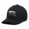 Columbia Lost Lager 110 Snapback pet black< Outdoor Pet
