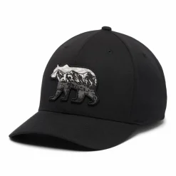 Columbia Lost Lager 110 Snapback pet black< Outdoor Pet