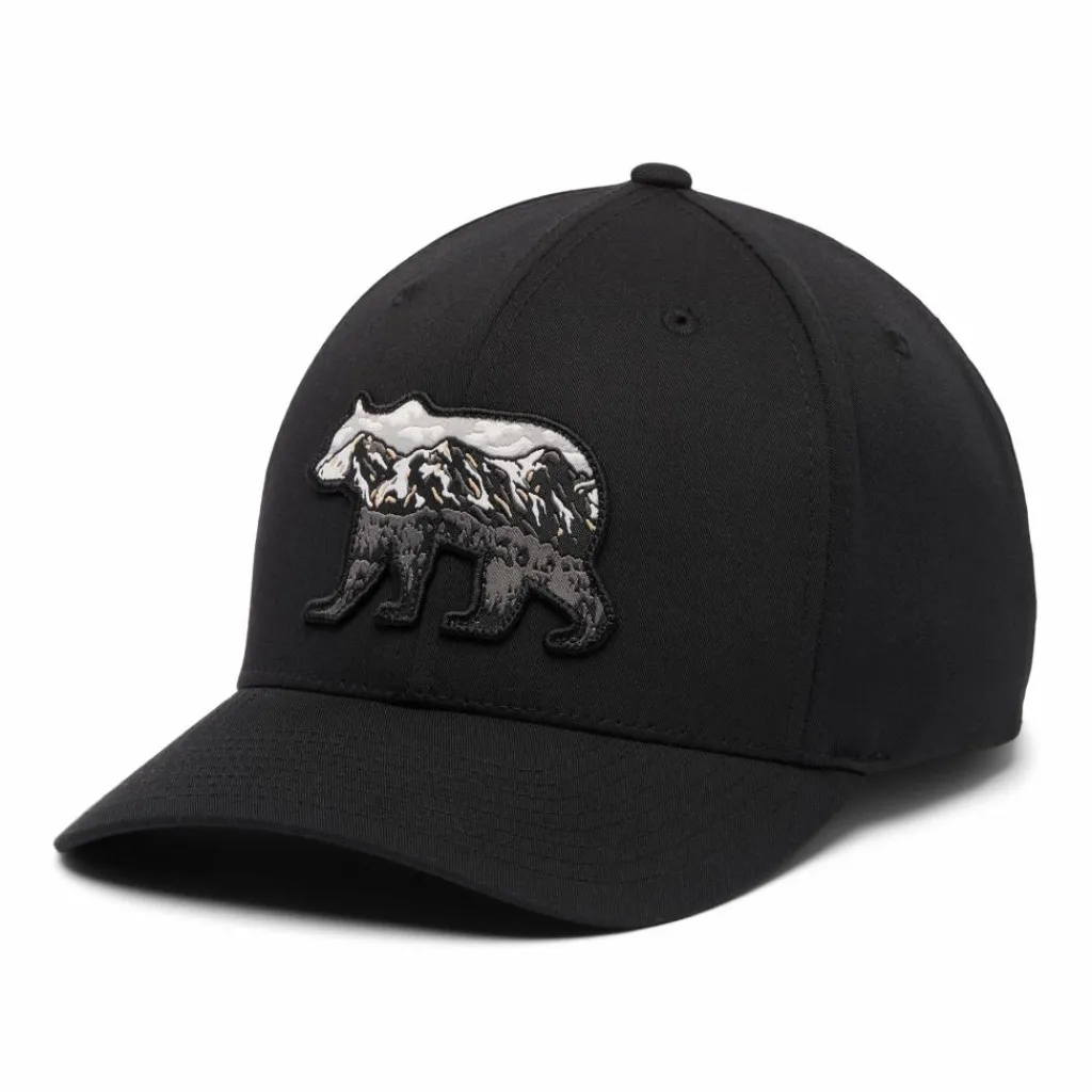 Columbia Lost Lager 110 Snapback pet black< Outdoor Pet