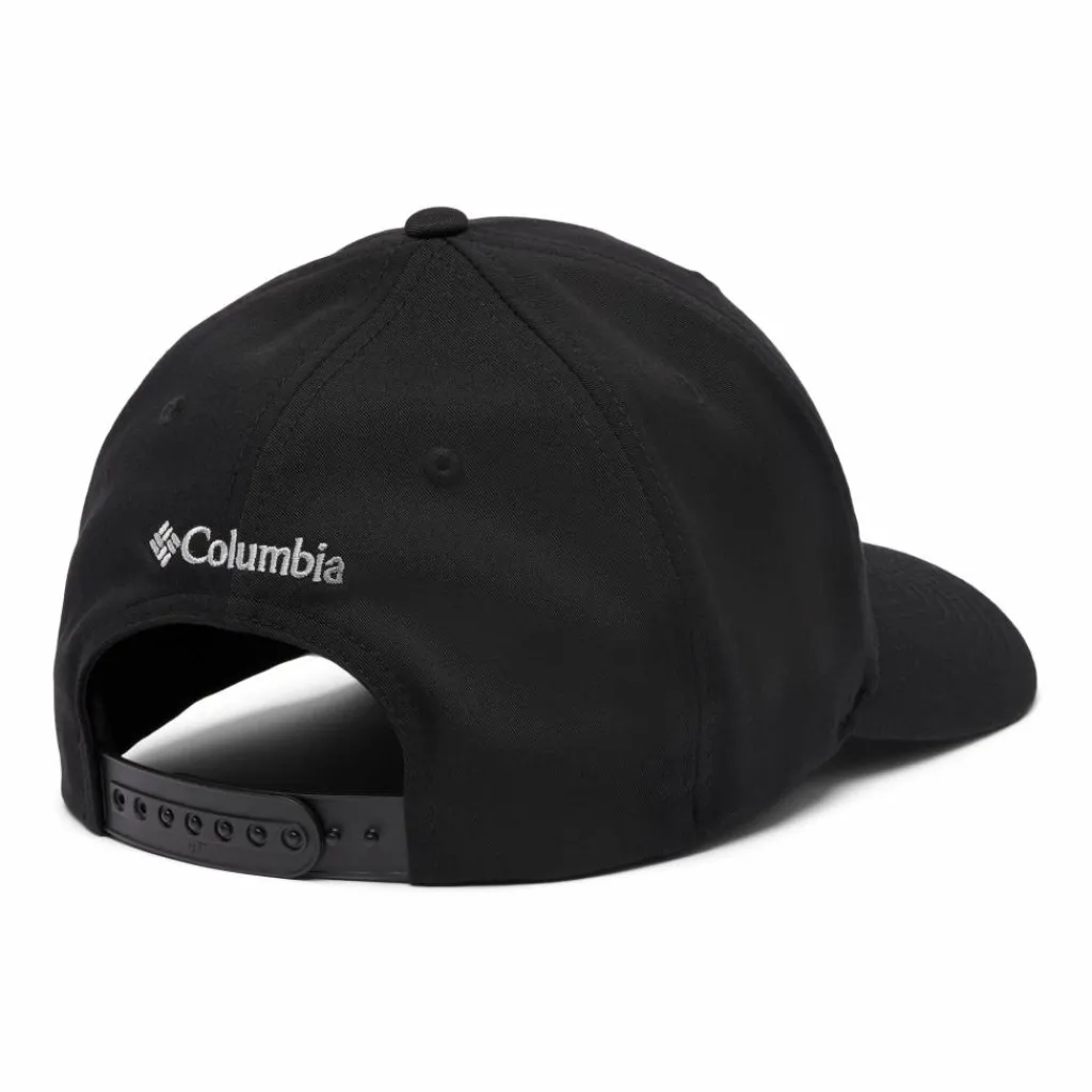 Columbia Lost Lager 110 Snapback pet black< Outdoor Pet