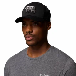 Columbia Lost Lager 110 Snapback pet black< Outdoor Pet