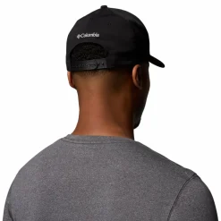 Columbia Lost Lager 110 Snapback pet black< Outdoor Pet