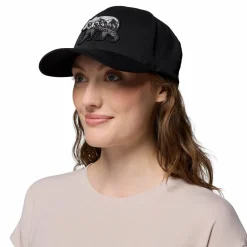 Columbia Lost Lager 110 Snapback pet black< Outdoor Pet