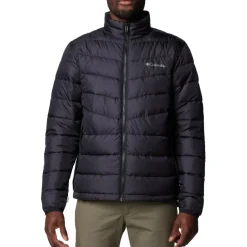 Outdoor Jack-Columbia Oak Harbor 3-in-1 outdoor jack heren delta