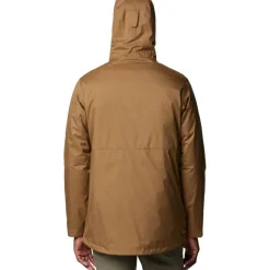 Outdoor Jack-Columbia Oak Harbor 3-in-1 outdoor jack heren delta