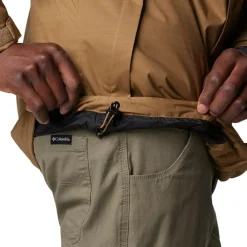 Outdoor Jack-Columbia Oak Harbor 3-in-1 outdoor jack heren delta