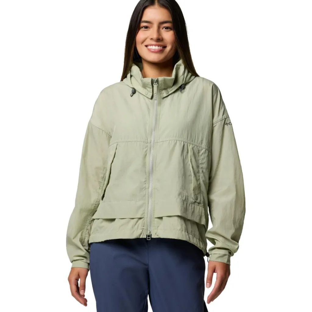 Columbia Paracutie II outdoor jack dames safari< Outdoor Jack