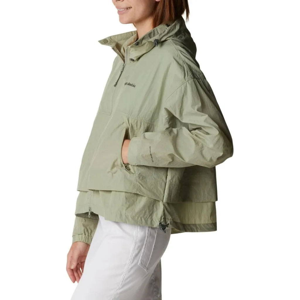 Columbia Paracutie II outdoor jack dames safari< Outdoor Jack