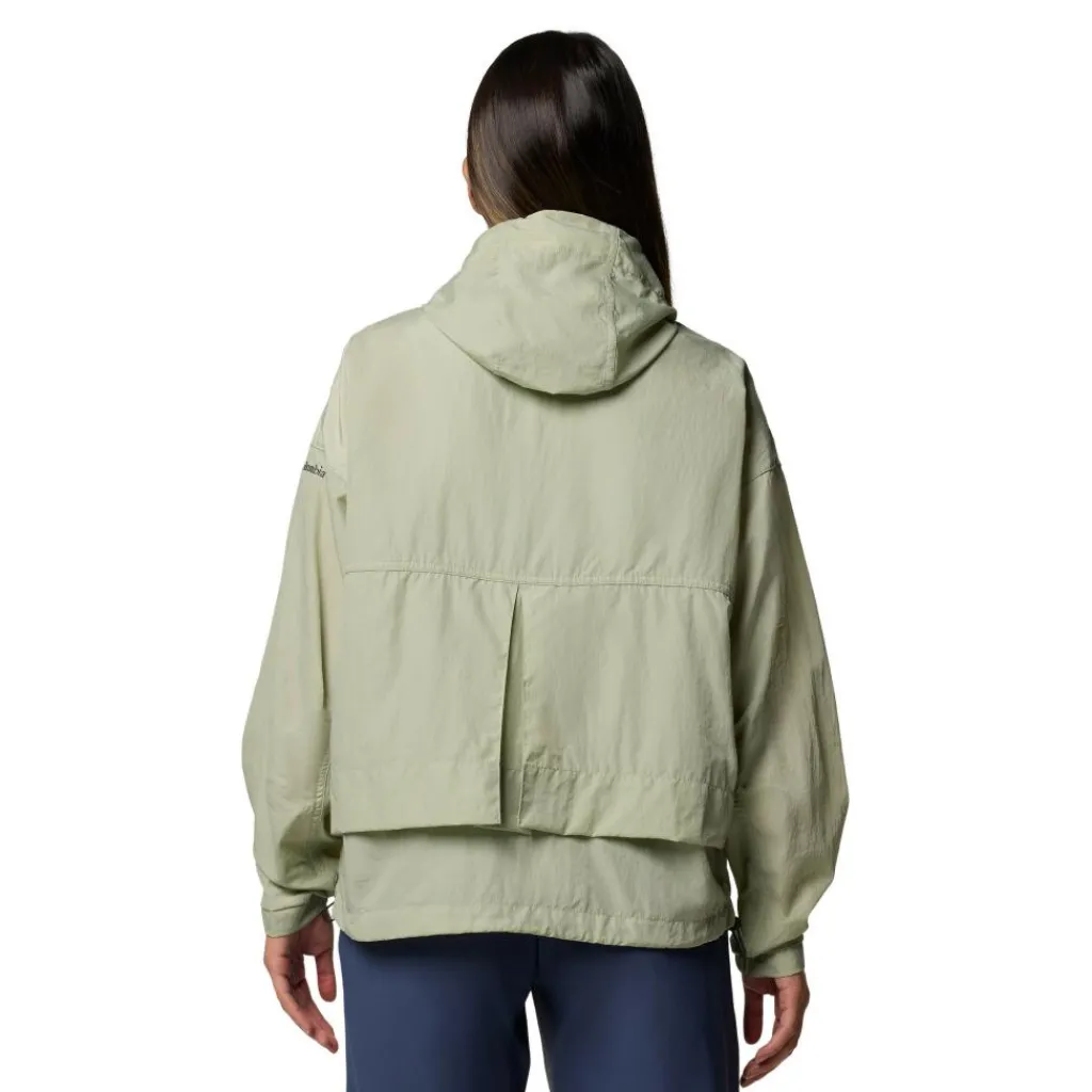 Columbia Paracutie II outdoor jack dames safari< Outdoor Jack