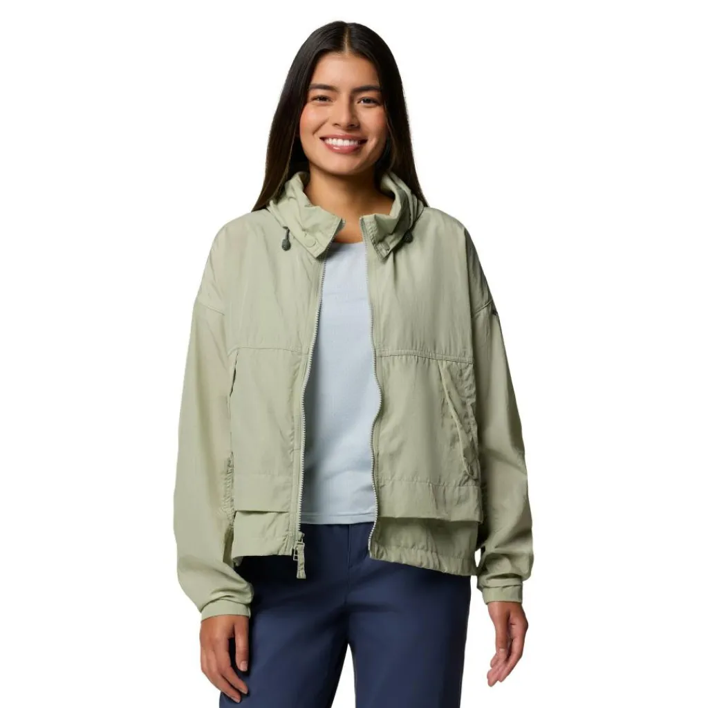 Columbia Paracutie II outdoor jack dames safari< Outdoor Jack